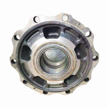 Shacman truck  spare parts Rear Hub Assembly FHD90129340192